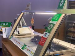 -赛百味SUBWAY(萝岗万达店)