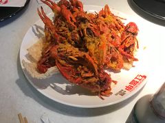 -红盔甲·小龙虾(天钥桥店)