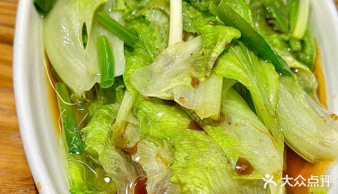 嘉兴街边重庆风味美食