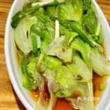嘉兴街边重庆风味美食