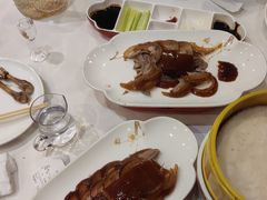 -大鸭梨烤鸭(石佛营店)