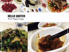 -粤潮牛肉火锅店(江南大道店)
