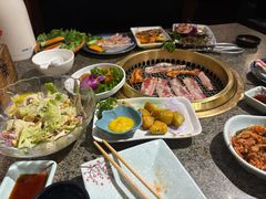 -梦山水日本烧肉(五四广场店)