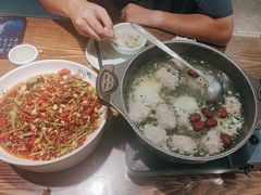 -彭厨(玉荣庄店)