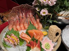 -松鹤精致料理(五一中路店)