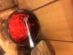 红姜-博多一幸舍(侨福芳草地购物中心店)