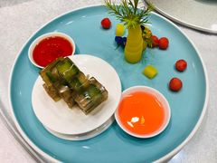 -复旦大学本部-食堂