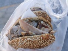 -老四烧饼铺(丽源路店)