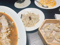 -顺香居·老字号湖北菜(江汉路店)