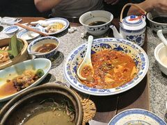 -南京大牌档(济南万象城店)