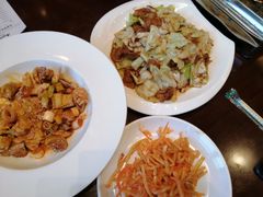 -奥山雅阁酒店·中餐厅