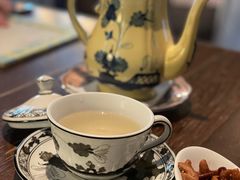 -夏苑(新加坡丽思卡尔顿美年酒店)