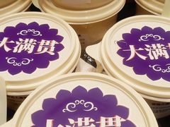 -彬媽糖水(侨鑫国际店)