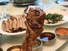 -哈啾嗨·新概念蒙餐(红星新城店)