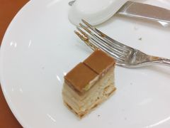 -常州富力喜来登酒店 Feast盛宴标帜西餐厅(新北万达广场店)
