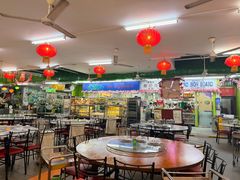 -無招牌海鮮(芽笼店)