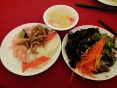 -华中科技大学百景园(三楼酒店)