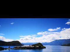 -里格村景区