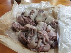 -小辫子羊肉面馆(周东店)
