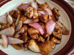 -丝路东方虾仁水饺(民主路店)