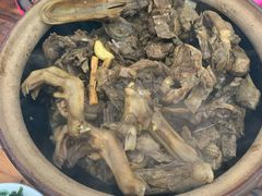 屯昌枫木香草鸭-屯昌枫木香草鸭(羊栏店)