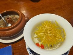 -香麒园·过桥米线·南湖雅宴