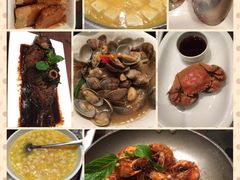 -涌上外婆桥(南塘店)