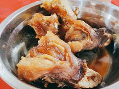 -伟记牛蹄(道滘店)