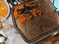 -老板娘的烤肉店(港湾广场店)