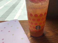 -星巴克(北京三里屯SOHO一店)