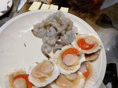 -大渔·观筵(三里屯太古里店)