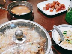 -果城龙凤瓦罐煨汤馆(新豪天地店)