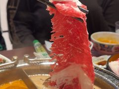 -披头士和牛火锅·寿喜烧自助(陶溪川店)