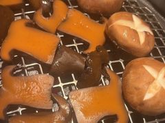 -赤坂亭·M9和牛烧肉·铁板烧·日料398放题(长泰广场店)