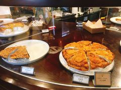 苹果派-Pie Bird(新闸路店)