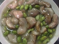 菱角毛豆-老品芳