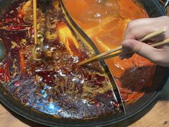 -楠火锅(哈尔滨金爵万象店)