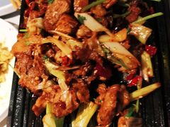 -额娘·现烙春饼烤鸭(太原总店)