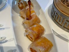 鲜虾肠粉-宝丽轩中餐厅BAOLIXUAN