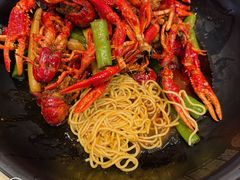 -聚味瞿记·龙虾堂(坡子街店)