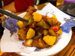 -元银甲·湖北地标美食(汉阳店)