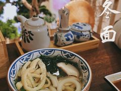 -加奈日本料理