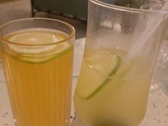 -必胜客(海滨店)