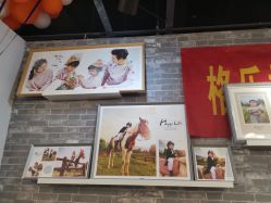 -莫奈庄园·儿童摄影馆·影视基地(江宁店)