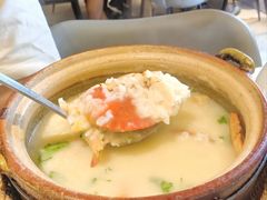 -潮州府·潮菜·砂锅粥(徐家汇店)