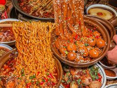 -1819餐厅·团队聚餐·烤串·精酿