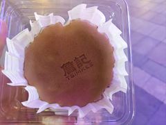 -詹记桃酥(包河万达店)