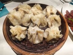 -西夏回族烧麦馆(牡丹街店)