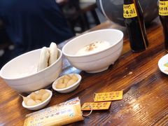 酸梅汤-果渊斋老米家泡馍馆(大雁塔店)