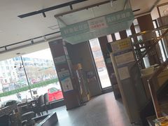 -江小渔鲜鱼火锅(西二道街店)